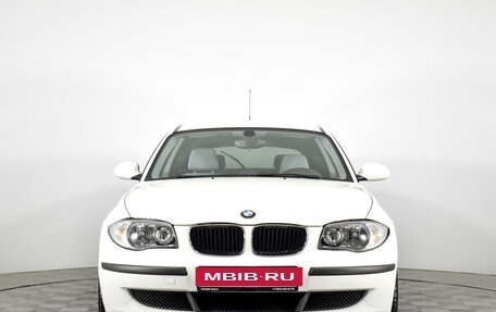 BMW 1 серия, 2008 год, 730 000 рублей, 2 фотография