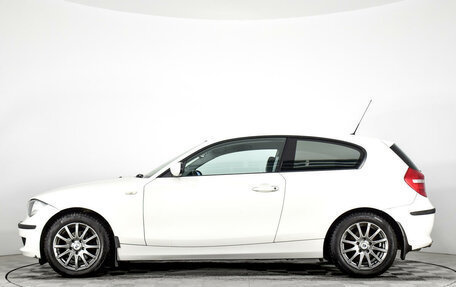 BMW 1 серия, 2008 год, 730 000 рублей, 4 фотография