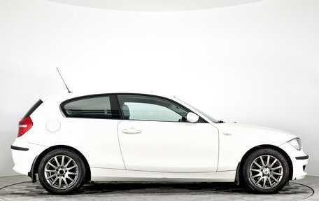 BMW 1 серия, 2008 год, 730 000 рублей, 5 фотография