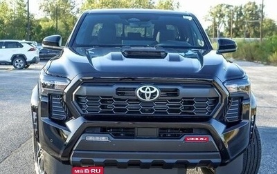 Toyota Tacoma, 2024 год, 6 985 668 рублей, 1 фотография