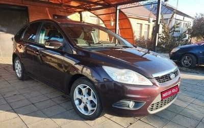 Ford Focus II рестайлинг, 2008 год, 570 000 рублей, 1 фотография