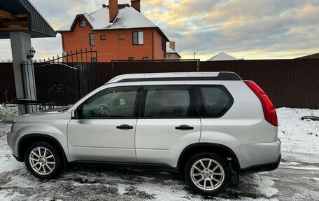 Nissan X-Trail, 2008 год, 1 150 000 рублей, 3 фотография