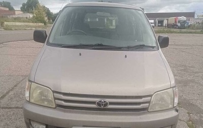 Toyota Town Ace III, 1996 год, 560 000 рублей, 1 фотография