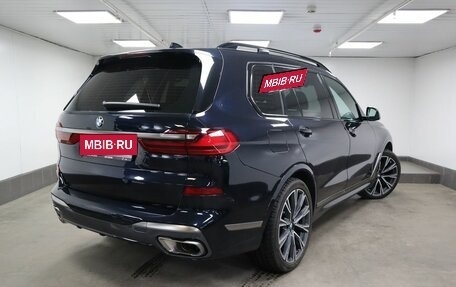 BMW X7, 2019 год, 8 300 000 рублей, 2 фотография