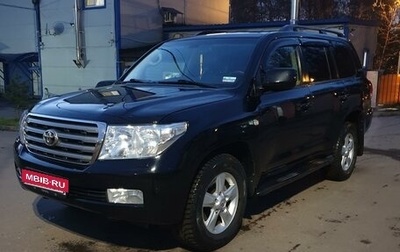 Toyota Land Cruiser 200, 2010 год, 3 200 000 рублей, 1 фотография