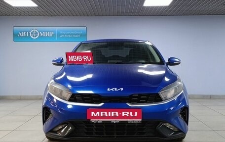 KIA Cerato IV, 2021 год, 2 049 000 рублей, 2 фотография