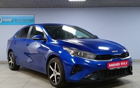 KIA Cerato IV, 2021 год, 2 049 000 рублей, 3 фотография