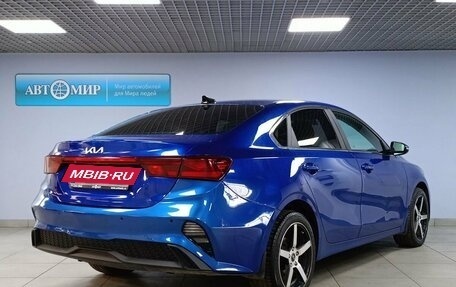 KIA Cerato IV, 2021 год, 2 049 000 рублей, 5 фотография