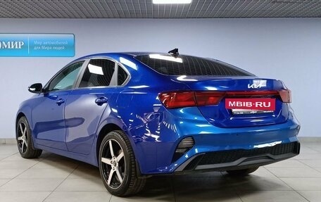 KIA Cerato IV, 2021 год, 2 049 000 рублей, 7 фотография