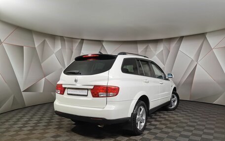 SsangYong Kyron I, 2013 год, 919 000 рублей, 2 фотография