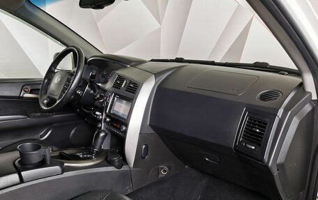 SsangYong Kyron I, 2013 год, 919 000 рублей, 9 фотография