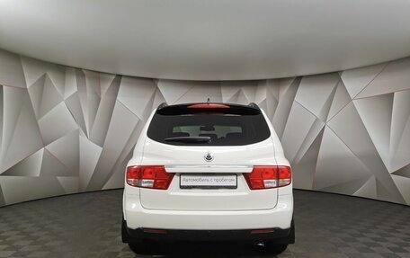 SsangYong Kyron I, 2013 год, 919 000 рублей, 8 фотография