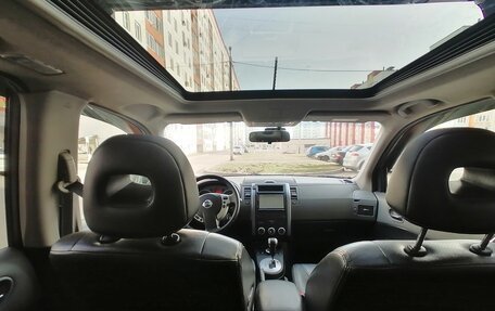 Nissan X-Trail, 2007 год, 800 000 рублей, 4 фотография