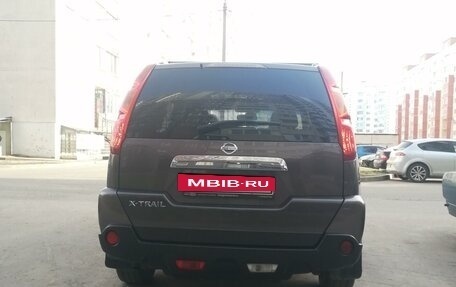 Nissan X-Trail, 2007 год, 800 000 рублей, 2 фотография