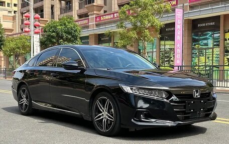 Honda Accord, 2023 год, 2 900 000 рублей, 3 фотография