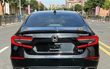 Honda Accord, 2023 год, 2 900 000 рублей, 5 фотография