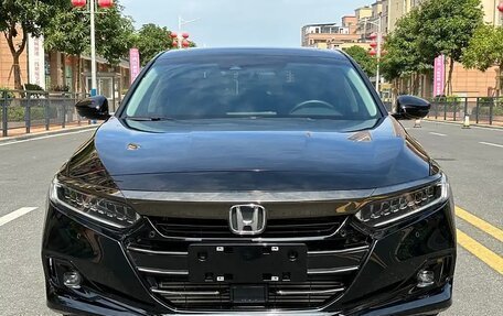 Honda Accord, 2023 год, 2 900 000 рублей, 2 фотография