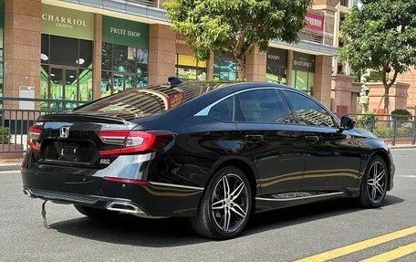 Honda Accord, 2023 год, 2 900 000 рублей, 7 фотография