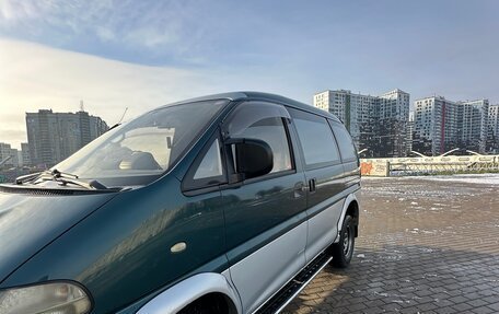 Mitsubishi Delica IV, 1996 год, 799 000 рублей, 2 фотография