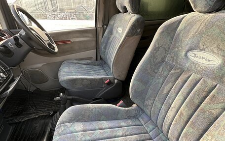 Mitsubishi Delica IV, 1996 год, 799 000 рублей, 11 фотография