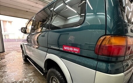 Mitsubishi Delica IV, 1996 год, 799 000 рублей, 20 фотография