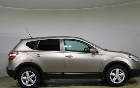 Nissan Qashqai, 2012 год, 1 170 000 рублей, 4 фотография