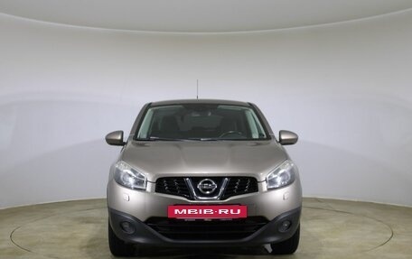 Nissan Qashqai, 2012 год, 1 170 000 рублей, 2 фотография