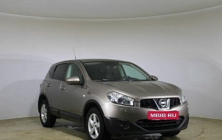 Nissan Qashqai, 2012 год, 1 170 000 рублей, 3 фотография