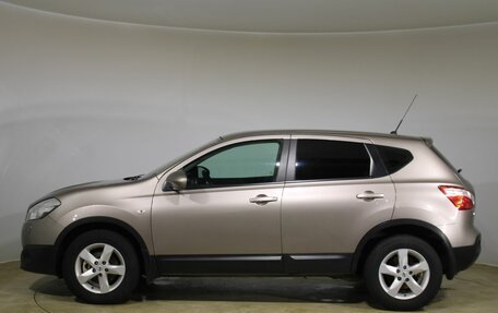 Nissan Qashqai, 2012 год, 1 170 000 рублей, 8 фотография