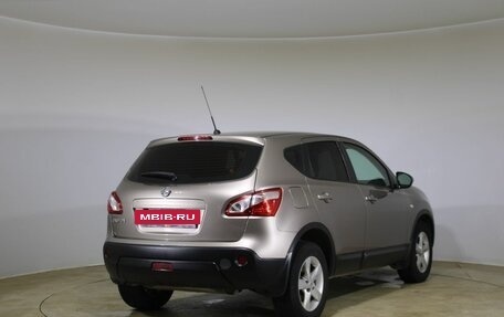 Nissan Qashqai, 2012 год, 1 170 000 рублей, 5 фотография