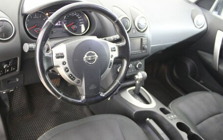 Nissan Qashqai, 2012 год, 1 170 000 рублей, 12 фотография