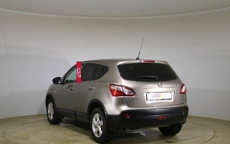 Nissan Qashqai, 2012 год, 1 170 000 рублей, 7 фотография