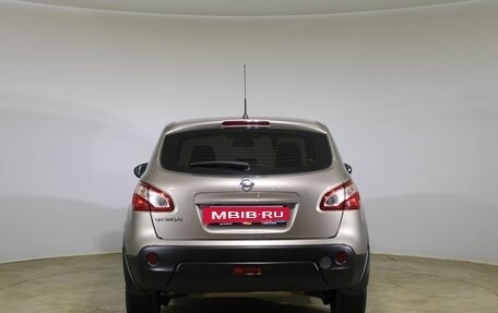 Nissan Qashqai, 2012 год, 1 170 000 рублей, 6 фотография