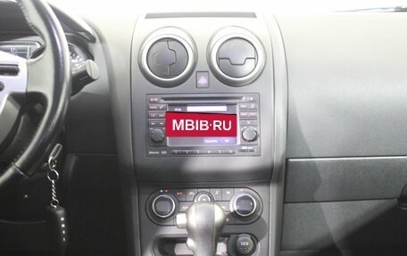 Nissan Qashqai, 2012 год, 1 170 000 рублей, 11 фотография