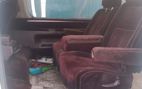 Toyota HiAce H100, 1992 год, 350 000 рублей, 6 фотография