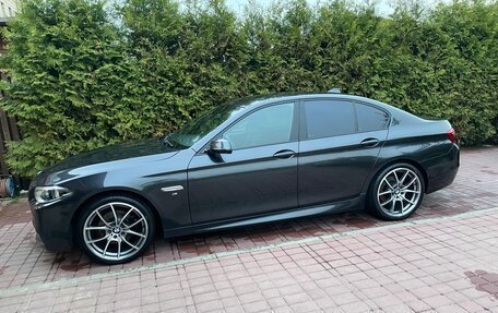 BMW 5 серия, 2014 год, 2 480 000 рублей, 6 фотография