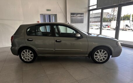 Nissan Almera, 2006 год, 520 000 рублей, 4 фотография