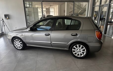 Nissan Almera, 2006 год, 520 000 рублей, 5 фотография