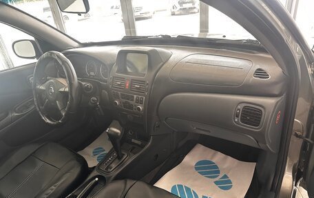 Nissan Almera, 2006 год, 520 000 рублей, 12 фотография