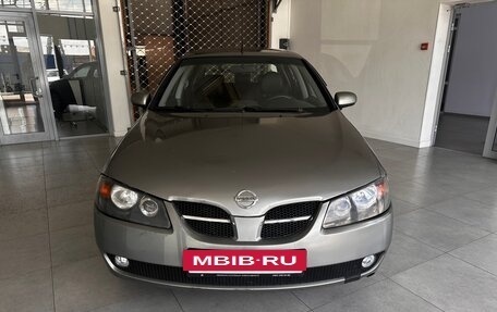 Nissan Almera, 2006 год, 520 000 рублей, 2 фотография