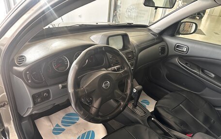 Nissan Almera, 2006 год, 520 000 рублей, 8 фотография