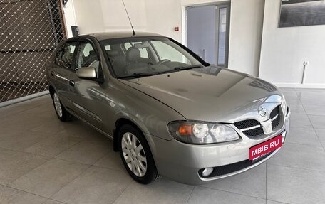 Nissan Almera, 2006 год, 520 000 рублей, 3 фотография