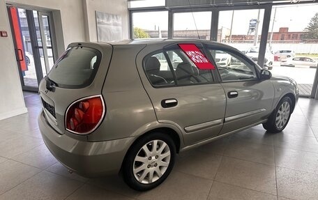 Nissan Almera, 2006 год, 520 000 рублей, 7 фотография