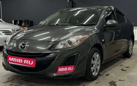 Mazda Axela, 2010 год, 1 150 000 рублей, 4 фотография