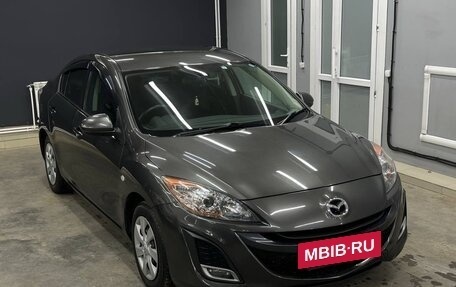 Mazda Axela, 2010 год, 1 150 000 рублей, 2 фотография