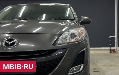 Mazda Axela, 2010 год, 1 150 000 рублей, 11 фотография