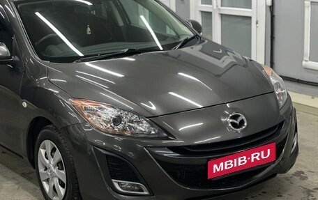 Mazda Axela, 2010 год, 1 150 000 рублей, 8 фотография