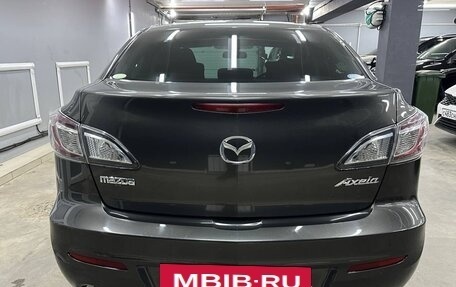 Mazda Axela, 2010 год, 1 150 000 рублей, 6 фотография