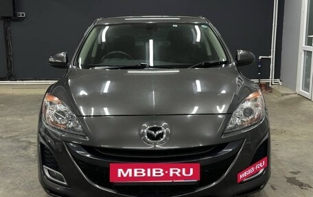 Mazda Axela, 2010 год, 1 150 000 рублей, 3 фотография