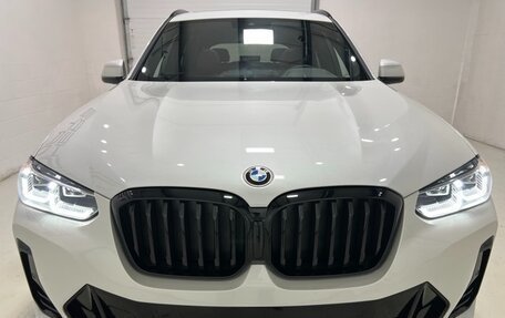 BMW X3, 2023 год, 6 490 000 рублей, 2 фотография